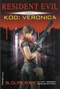 Resident Evil 6 - Kód: Veronica