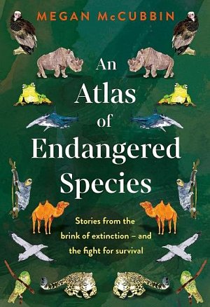 An Atlas of Endangered Species