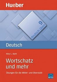 Deutsch üben: Wortschatz und mehr