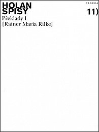 Překlady I. - R. M. Rilke - Spisy 11