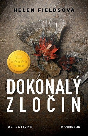 Dokonalý zločin, 1.  vydání