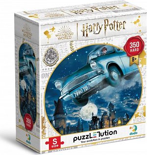 Puzzle Harry Potter: Ford Anglia 350 dílků