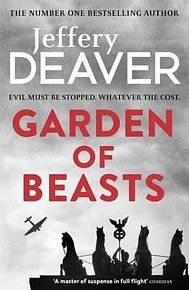 Garden of Beasts, 1.  vydání
