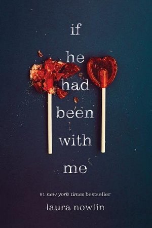 If He Had Been with Me, 1.  vydání