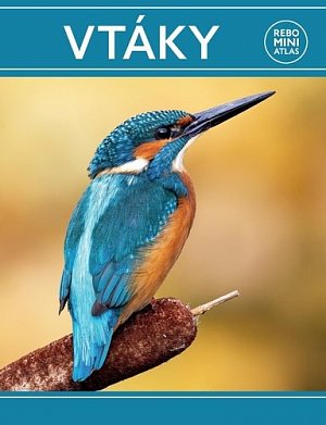 Vtáky miniatlas