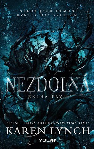 Nezdolná - Kniha první