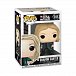 Funko POP Marvel: Sharon Carter (The Falcon and the Winter Soldier)