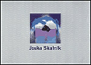 Joska Skalník: dreams - situations - games (anglicky)