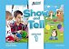 Oxford Discover Show and Tell 1 Activity Book