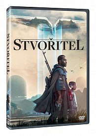 Stvořitel DVD