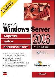 Microsoft Windows Server 2003 - Kapesní