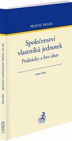 Společenství vlastníků jednotek / Prakticky a bez obav