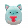 Squishmallows Siamská kočka Sigrid 20 cm