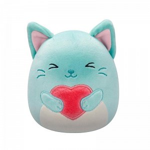 Squishmallows Siamská kočka Sigrid 20 cm