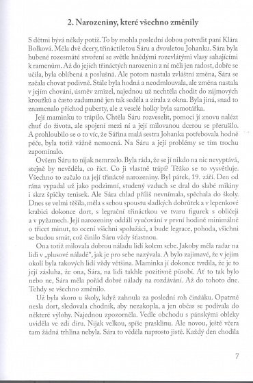 Náhled Přízrak Alubenu