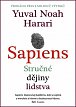 Sapiens - Stručné dějiny lidstva, 5.  vydání