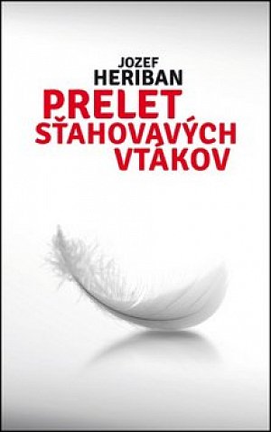 Prelet sťahovavých vtákov