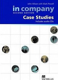 In Company all levels 2nd Ed.: Case Studies