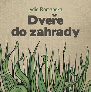 Dveře do zahrady