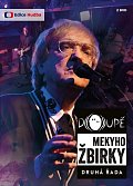 Doupě Mekyho Žbirky: Druhá řada - 2 DVD