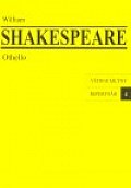 Othello, 1.  vydání