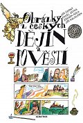 Obrázky z českých dějin a pověstí, 4.  vydání