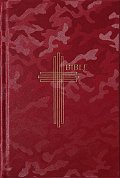 Bible (červená), 1.  vydání