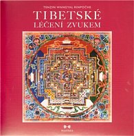 Tibetské léčení zvukem (CD)