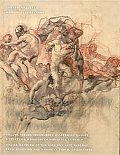 Rozmanitosti kresby:italská kresba vrcholného a pozdního baroku v českých a moravských veřejných sbírkách = The diversities of drawing : italian drawing of the High and Late Baroque from Bohemian and Moravian public collections