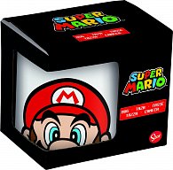 Hrnek keramický Super Mario 315 ml