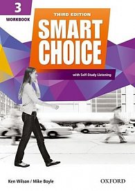 Smart Choice 3 Workbook (3rd)