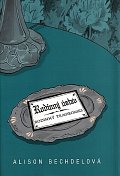 Rodinný ústav - rodinný tragikomiks