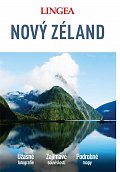 Nový Zéland - Velký průvodce