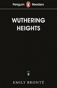 Penguin Readers Level 5: Wuthering Heights