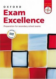 Oxford Exam Excellence with Smart Audio CD and Key Pack