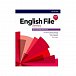 English File Elementary Student´s Book with Student Resource Centre Pack 4th (CZEch Edition)
