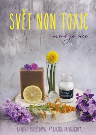 Svět non toxic - Méně je více