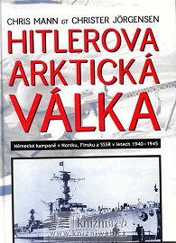 Hitlerova arktická válka