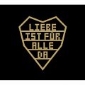 Rammstein: Liebe Ist Für Alle Da - LP
