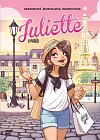 Juliette v Paříži