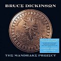 The Mandrake Project (CD)