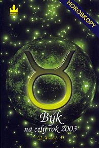 Horoskopy 2003-Býk