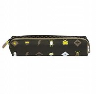 Mini pencil case Be Atomic, black