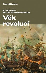 Věk revolucí