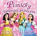 Písničky filmových princezen - 2CD