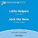 Dolphin Readers 1 Little Helpers / Jack the Hero Audio CD