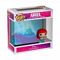 Funko Bitty POP Deluxe: Ariel (Under The Sea)