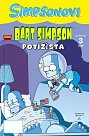 Simpsonovi - Bart Simpson 3/2013 - Potížista