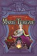 Královna Marie Terezie - Život Marie Terezie, Zamilovaný dragoun a Tajnosti císařských komnat