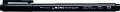 Tombow Fineliner MONO drawing pen - hrot 03 černá